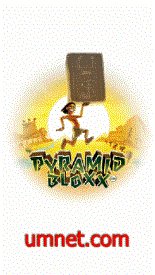 game pic for Pyramid Bloxx